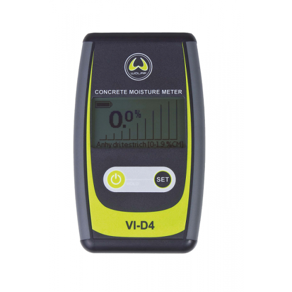 Wolff Hydrometer Universal V1D4 Toppus Group